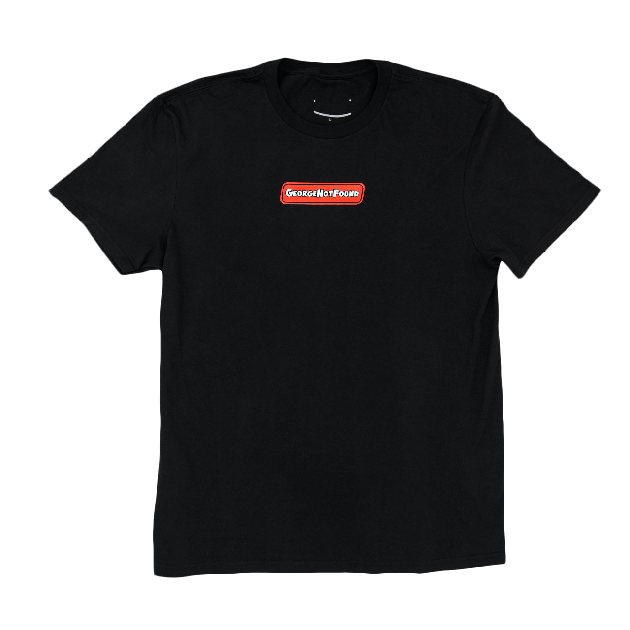 George Logo T-Shirt