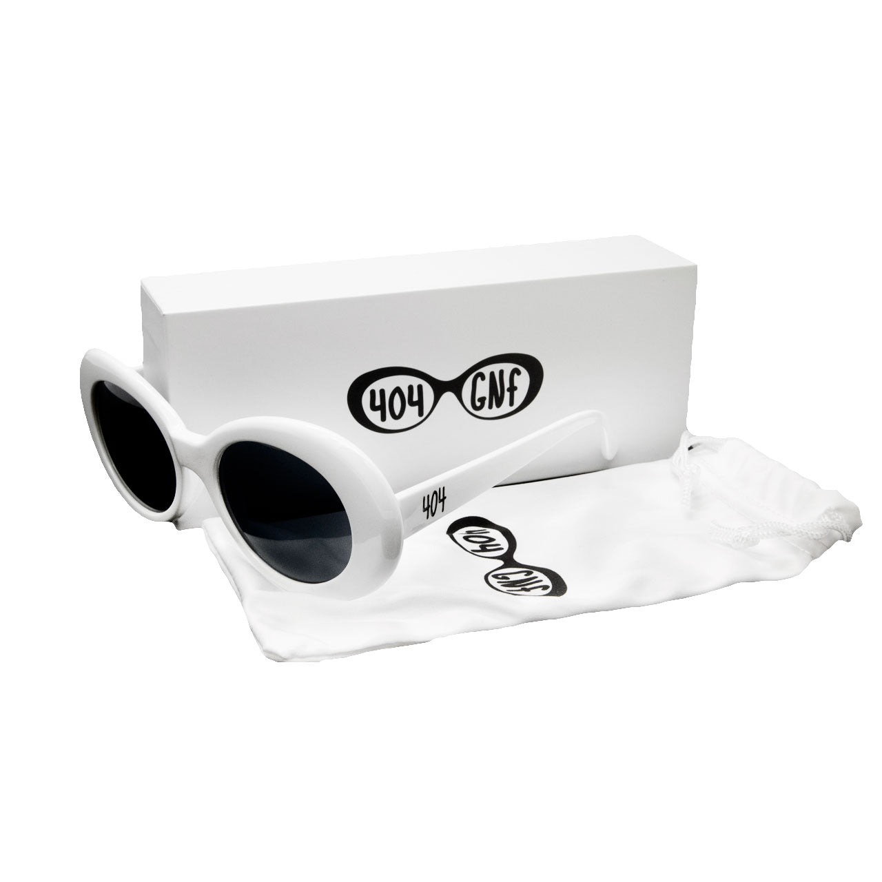 George 404 Goggles