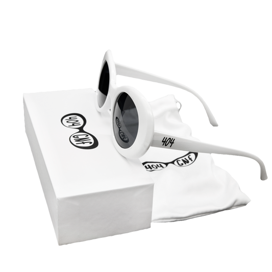 George 404 Goggles