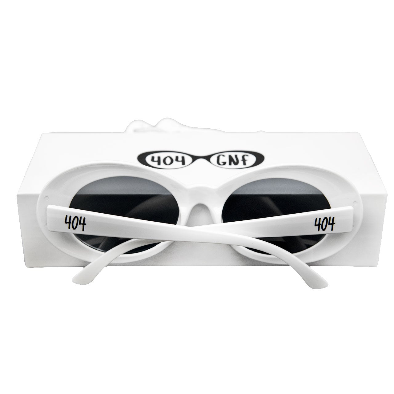 George 404 Goggles