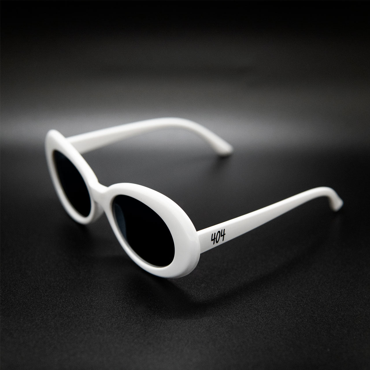 George 404 Goggles