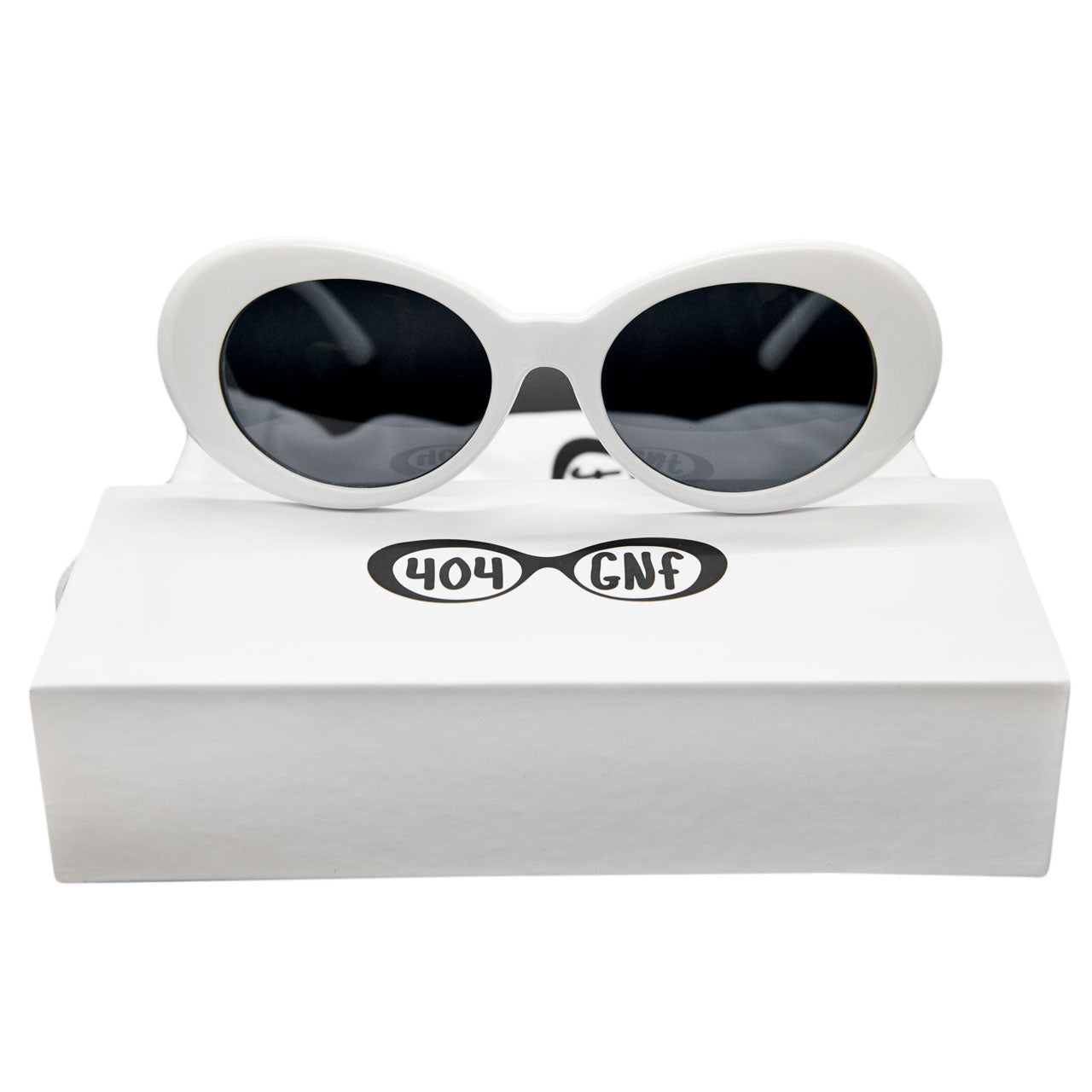 George 404 Goggles