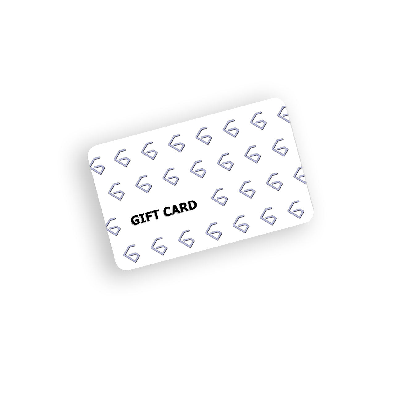 George Gift Card