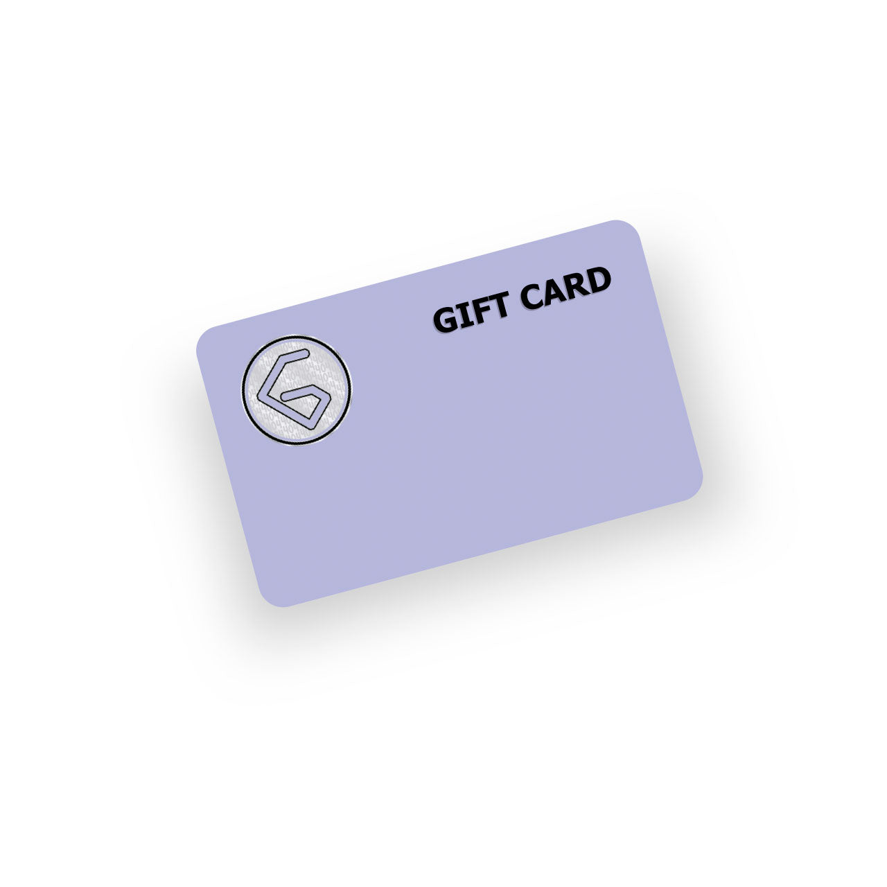 George Gift Card