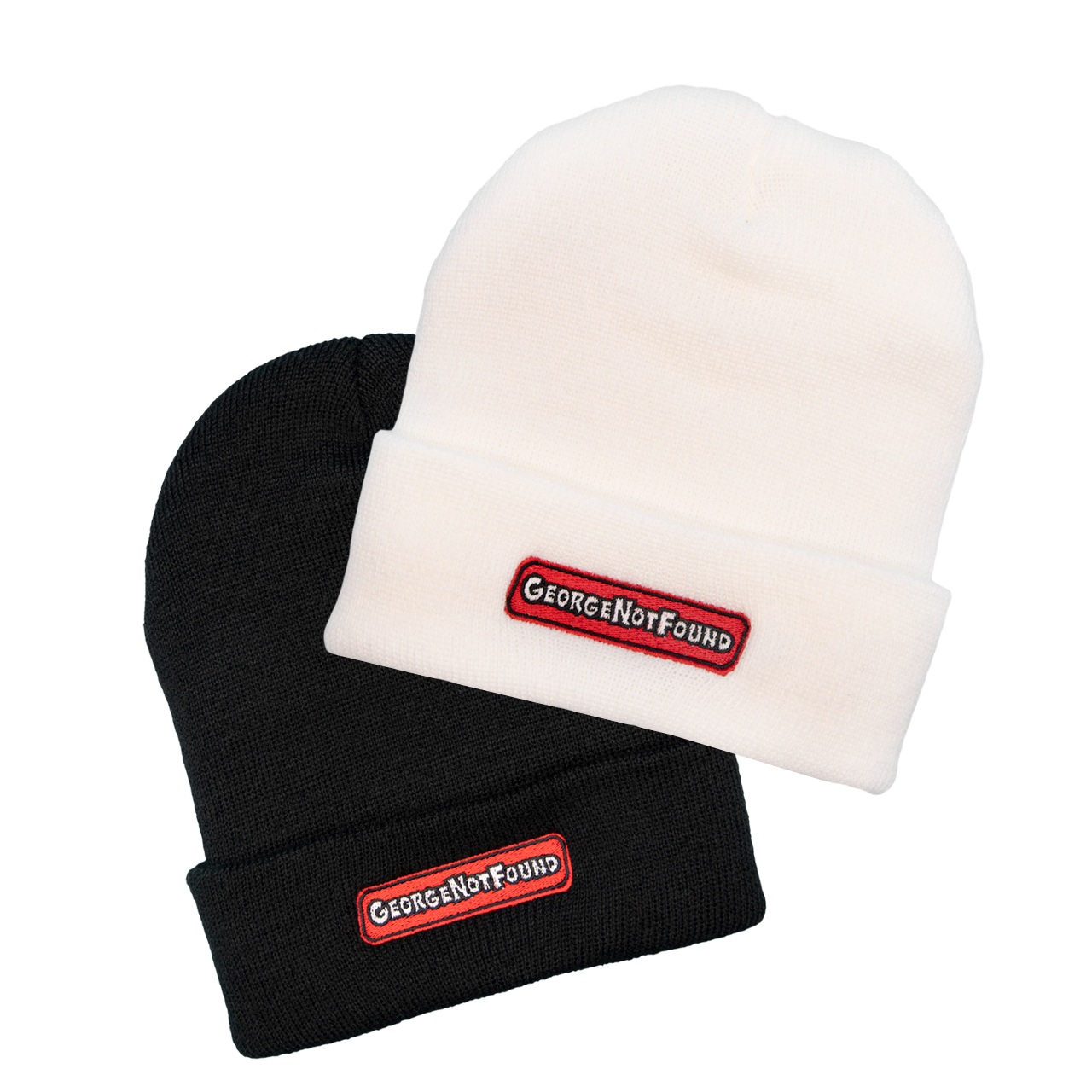 George Logo Beanie