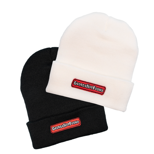 George Logo Beanie