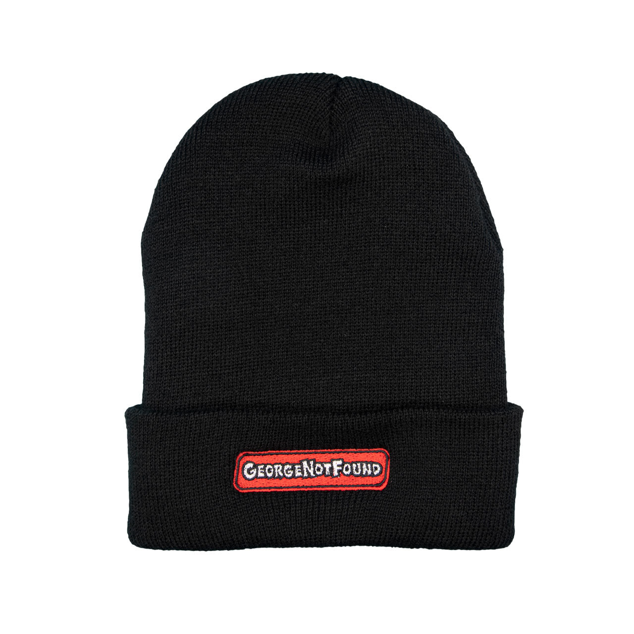 George Logo Beanie