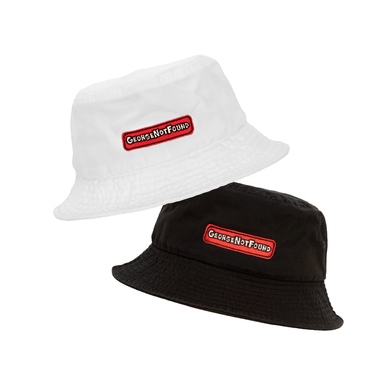 George Logo Bucket Cap