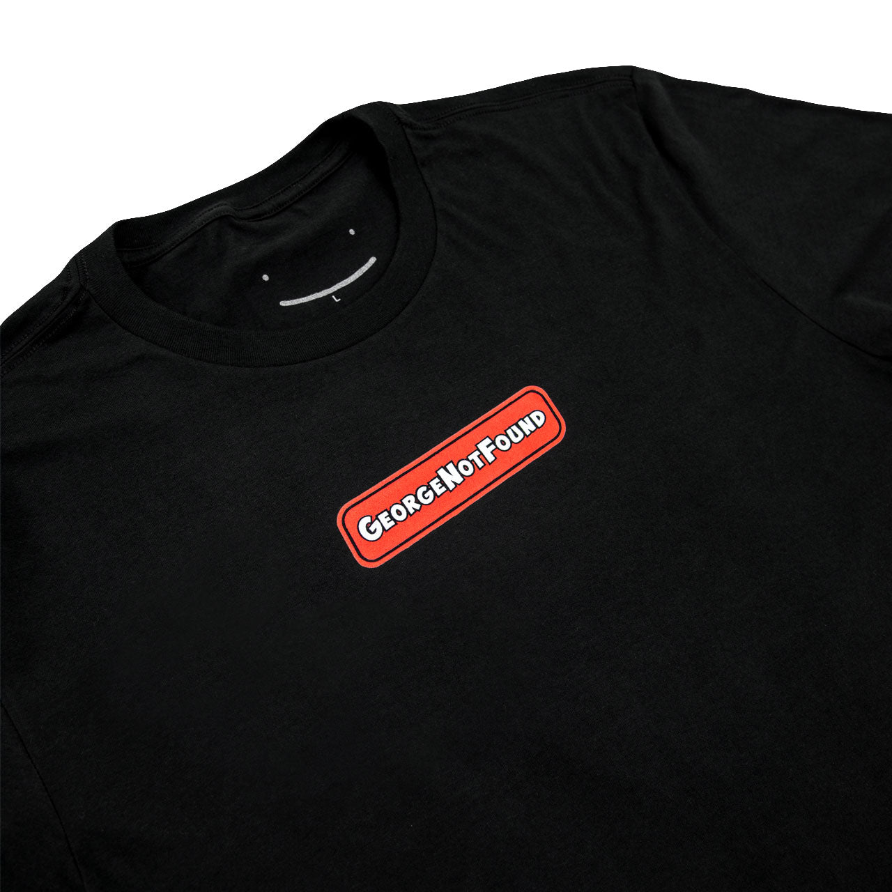 George Logo T-Shirt